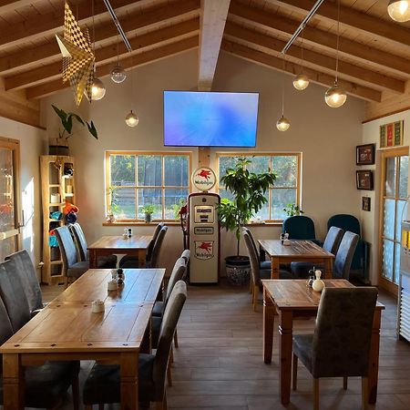 Chalet Bad Toelz Ngoại thất bức ảnh