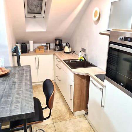 Chalet Bad Toelz Ngoại thất bức ảnh