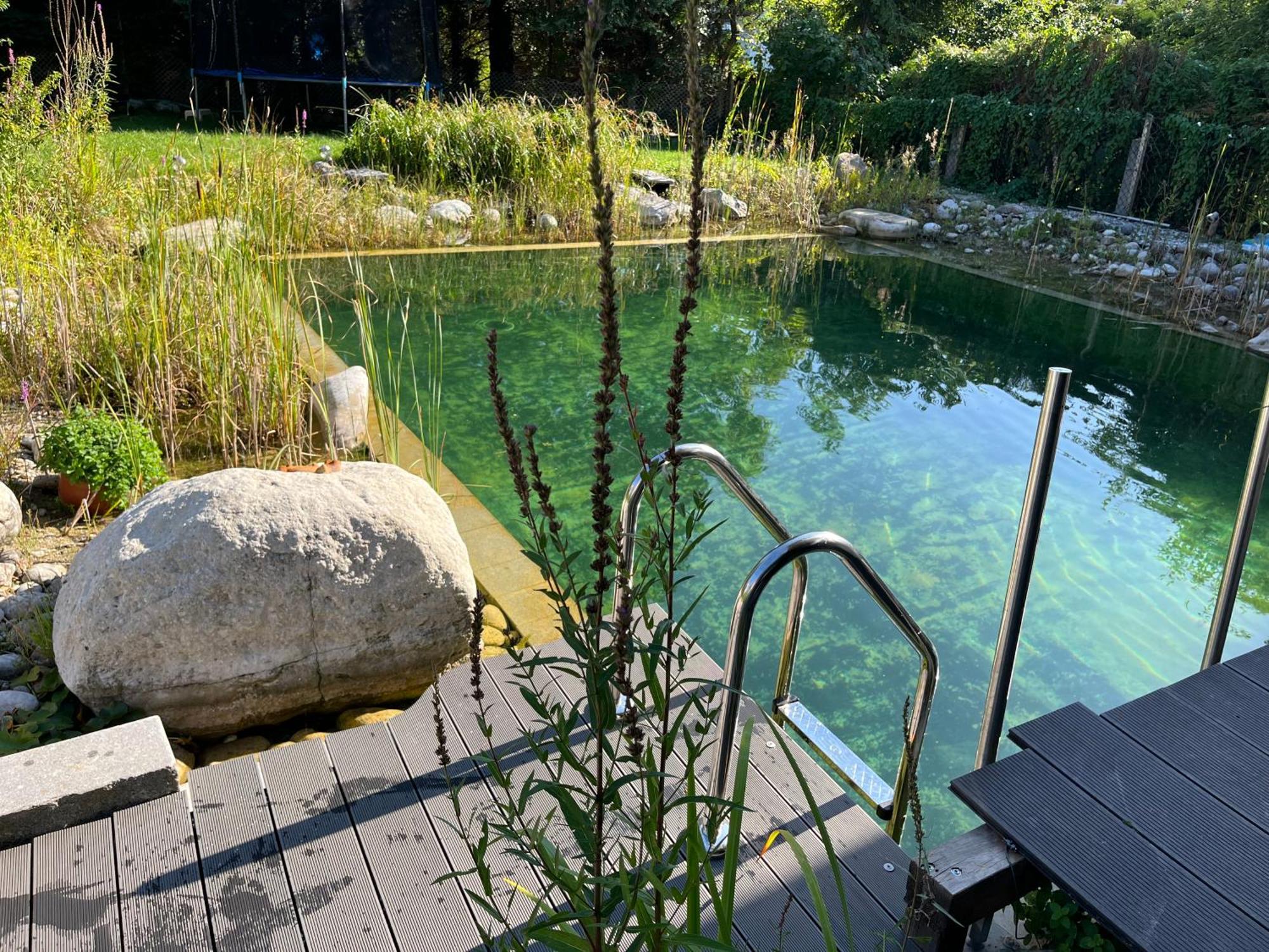Chalet Bad Toelz Ngoại thất bức ảnh