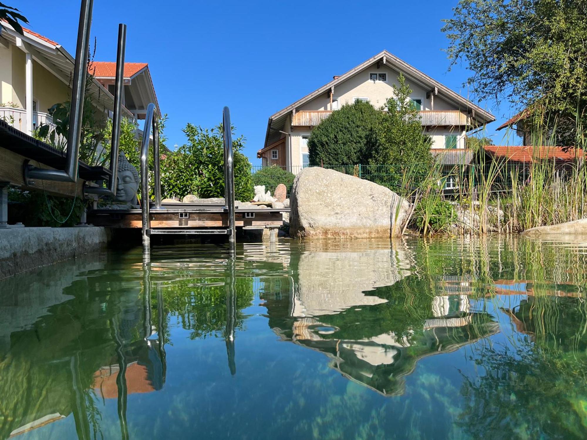Chalet Bad Toelz Ngoại thất bức ảnh