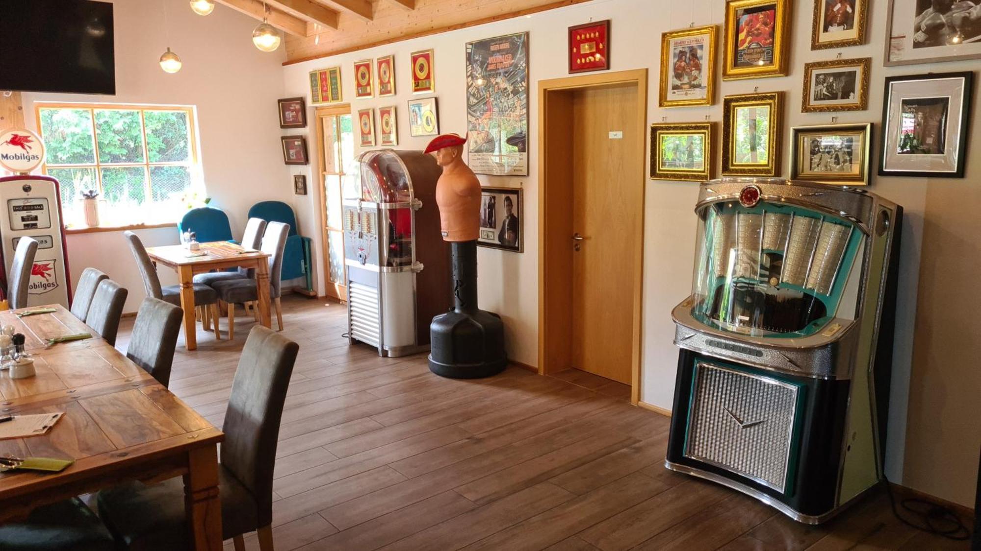 Chalet Bad Toelz Ngoại thất bức ảnh