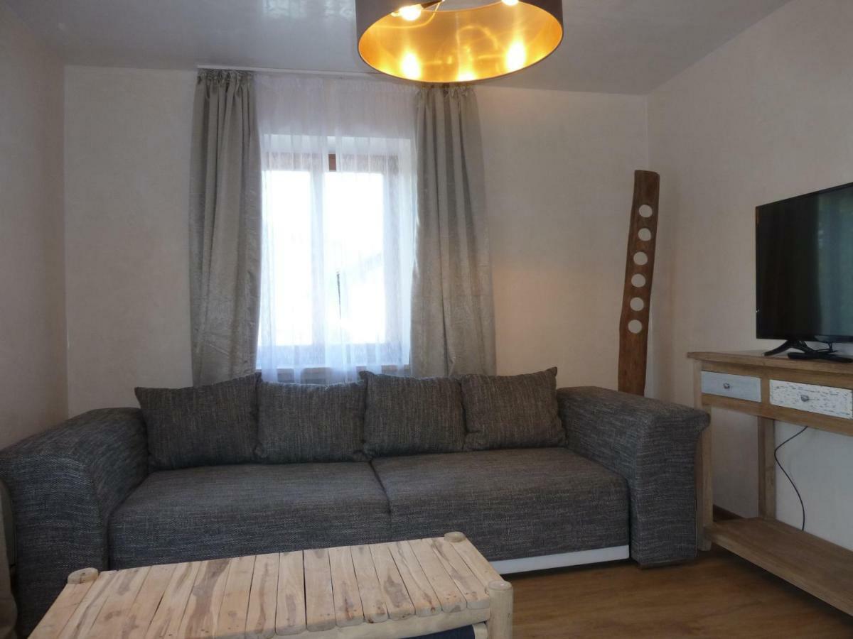 Chalet Bad Toelz Ngoại thất bức ảnh