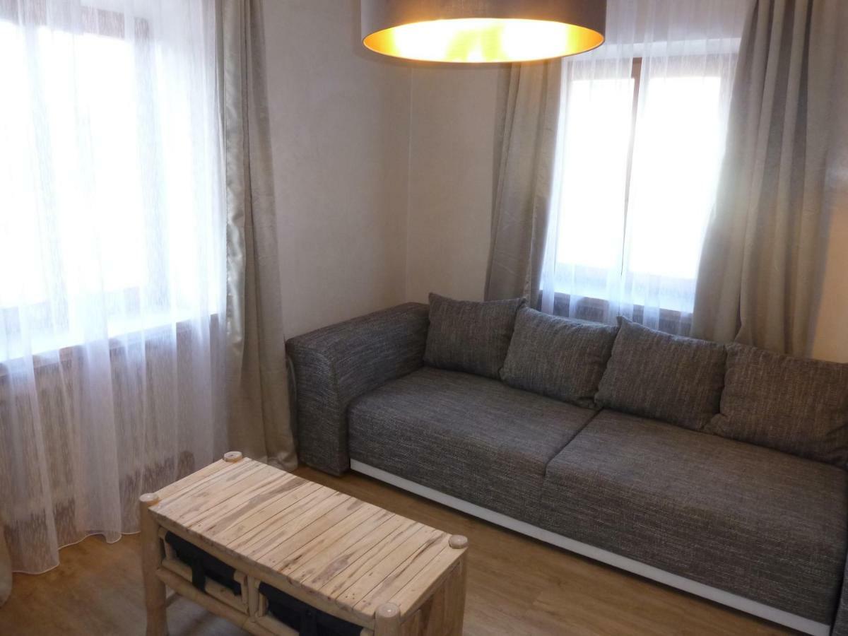 Chalet Bad Toelz Ngoại thất bức ảnh