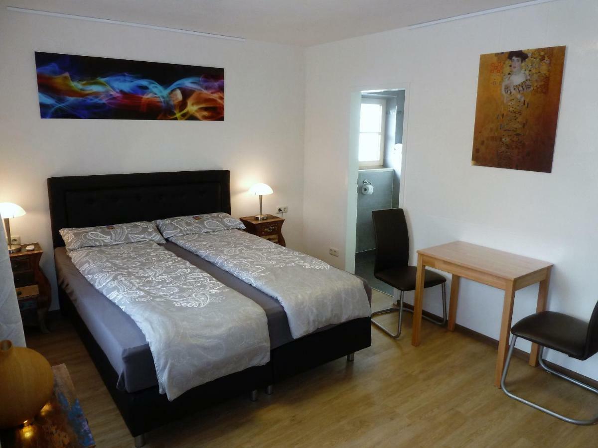 Chalet Bad Toelz Ngoại thất bức ảnh