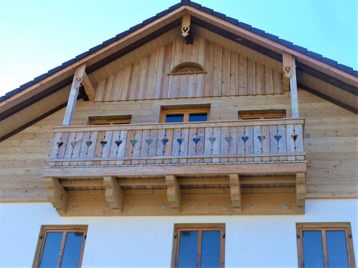 Chalet Bad Toelz Ngoại thất bức ảnh