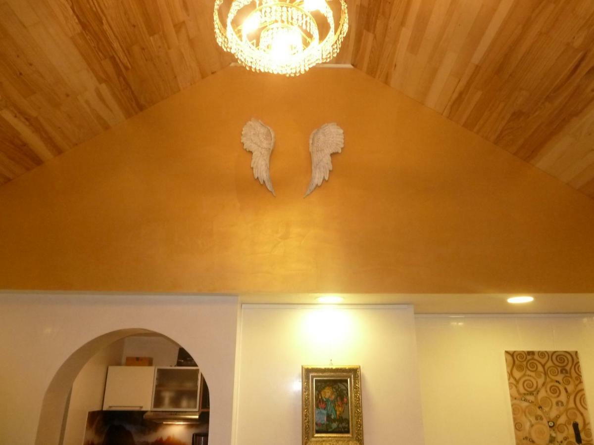 Chalet Bad Toelz Ngoại thất bức ảnh