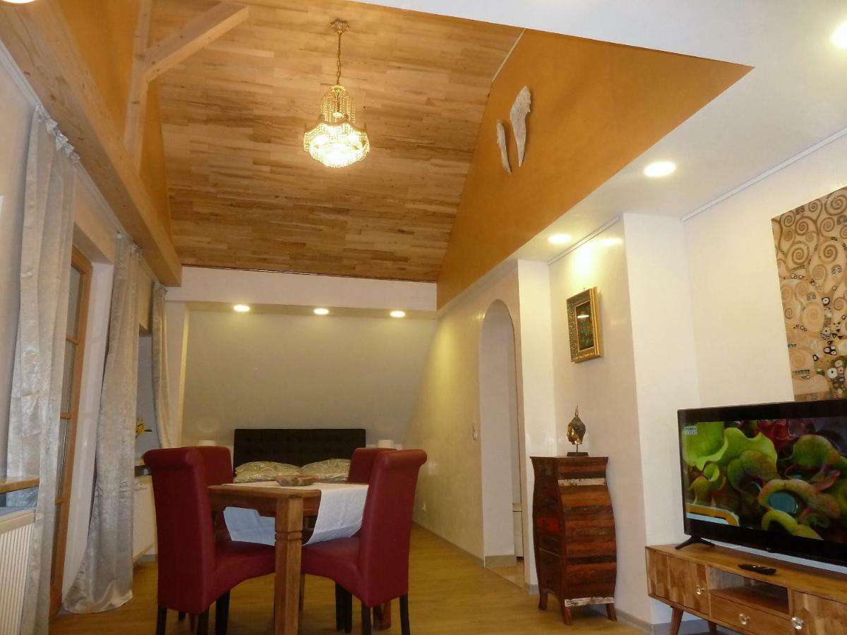 Chalet Bad Toelz Ngoại thất bức ảnh