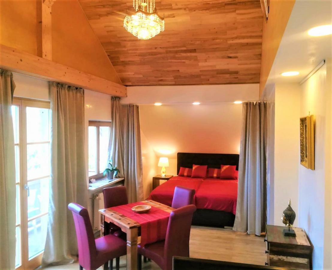 Chalet Bad Toelz Ngoại thất bức ảnh