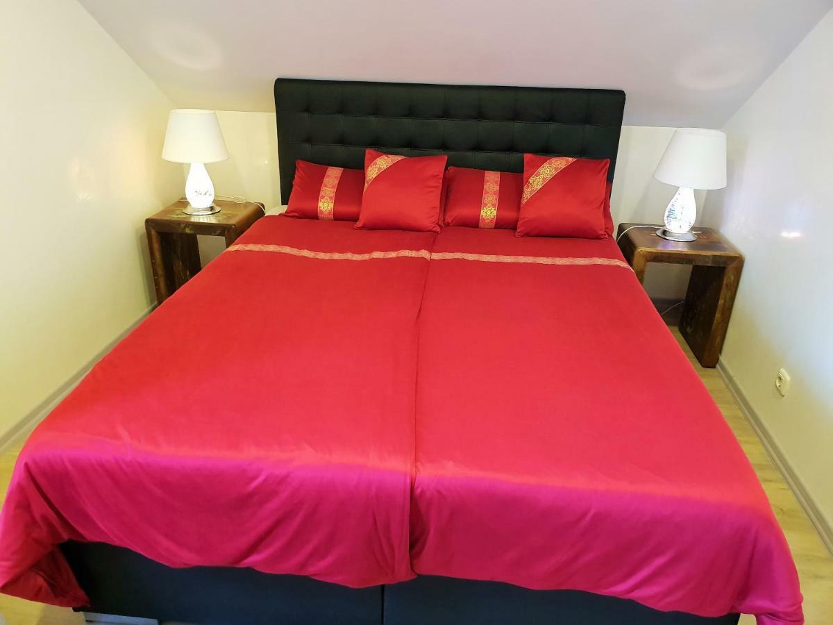 Chalet Bad Toelz Ngoại thất bức ảnh