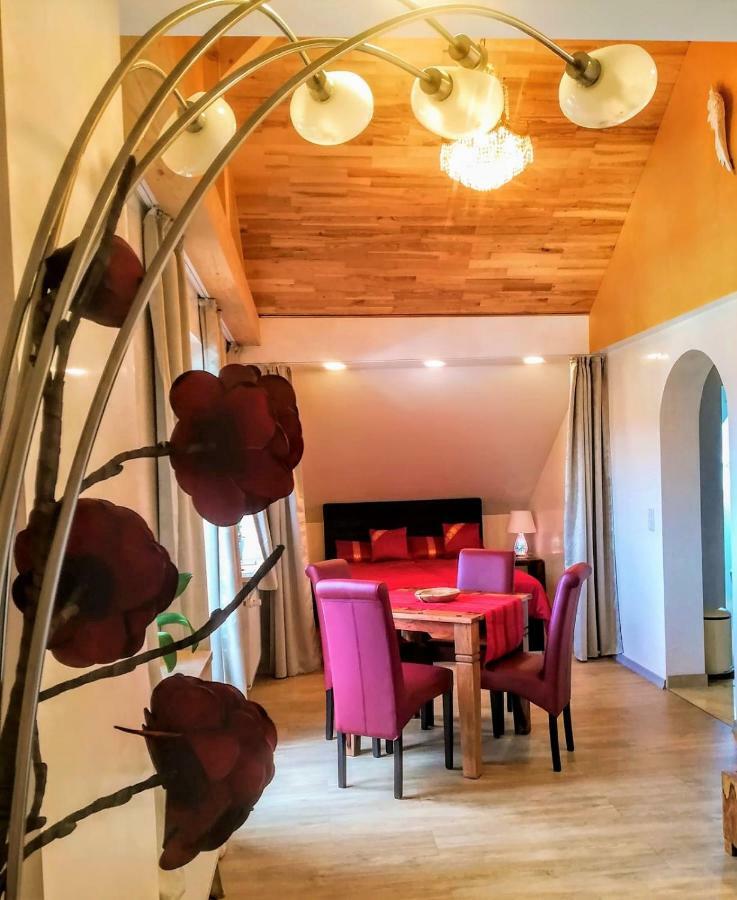 Chalet Bad Toelz Ngoại thất bức ảnh