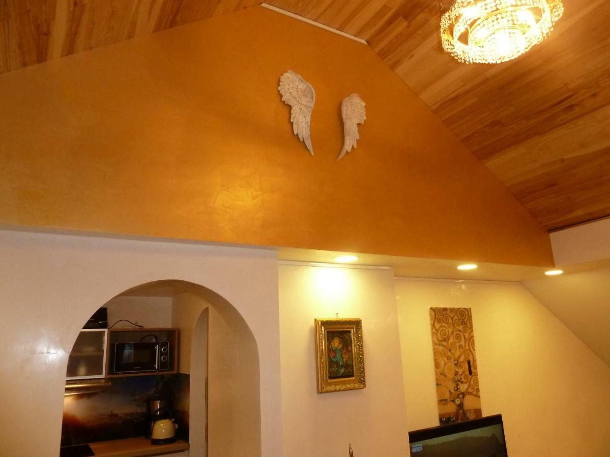 Chalet Bad Toelz Ngoại thất bức ảnh