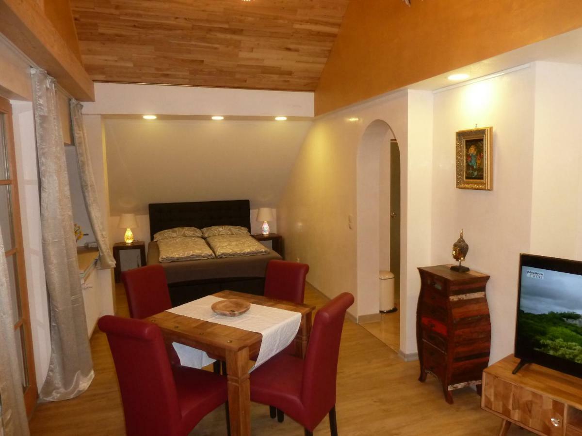 Chalet Bad Toelz Ngoại thất bức ảnh