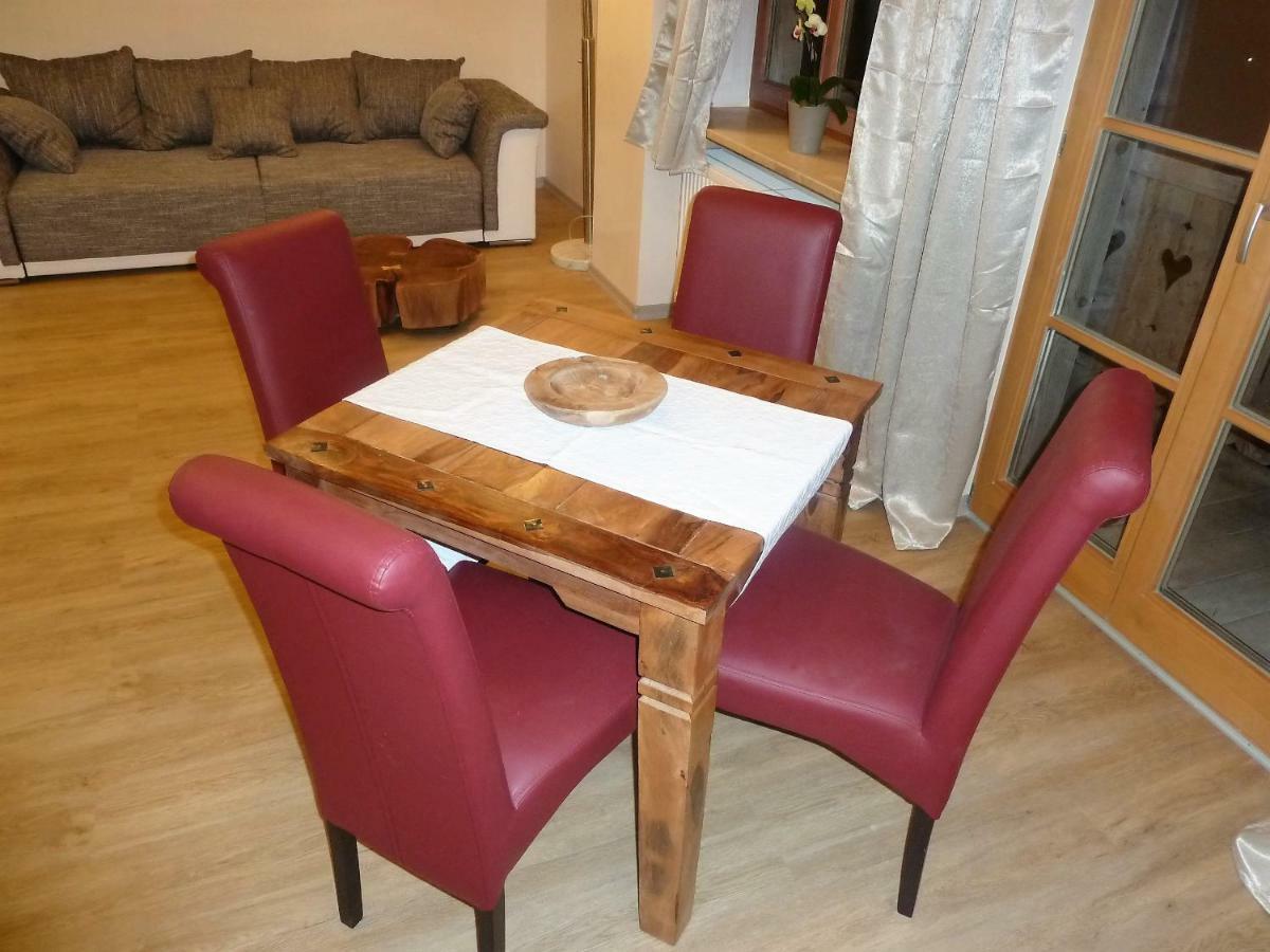 Chalet Bad Toelz Ngoại thất bức ảnh