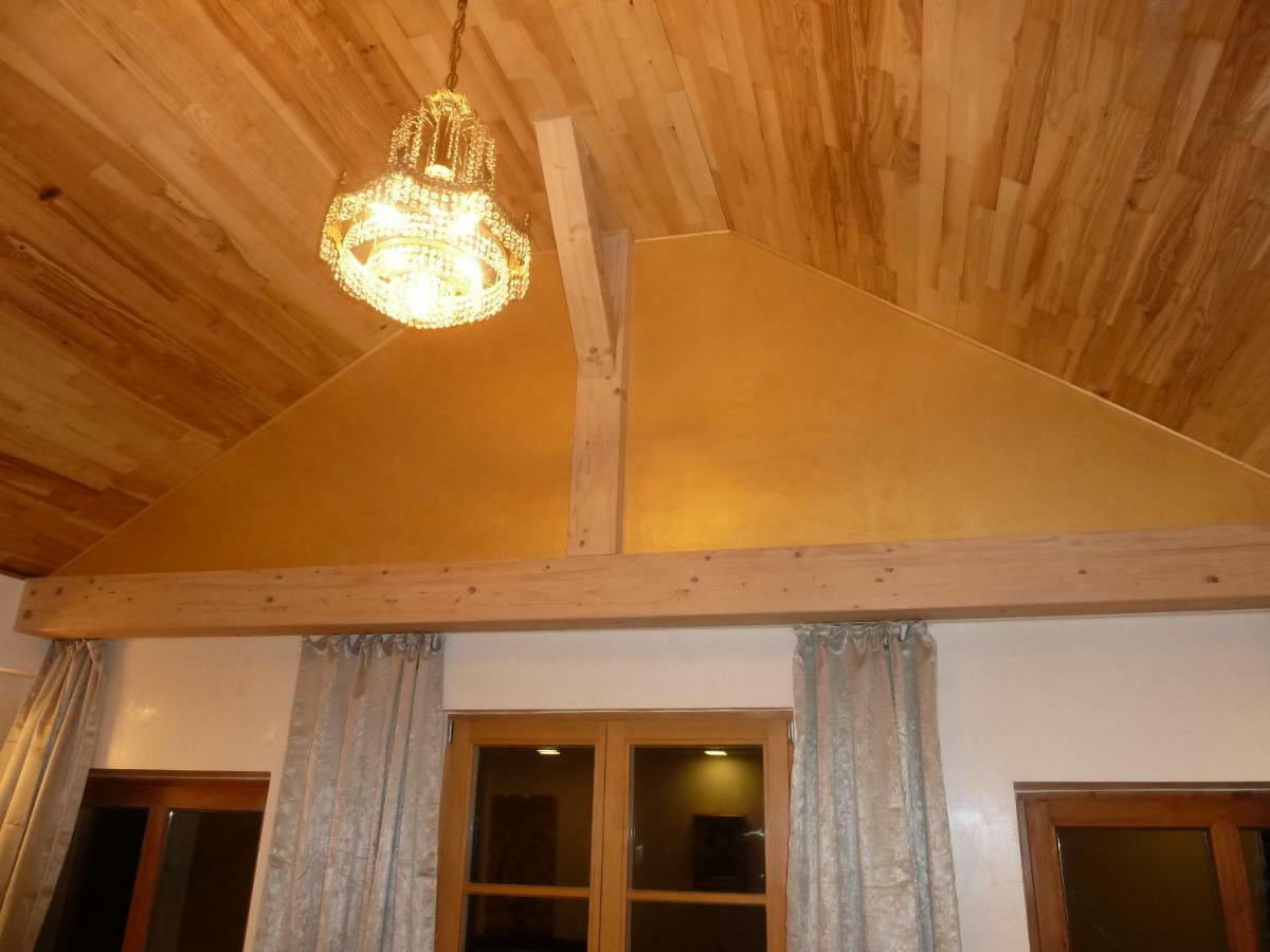 Chalet Bad Toelz Ngoại thất bức ảnh