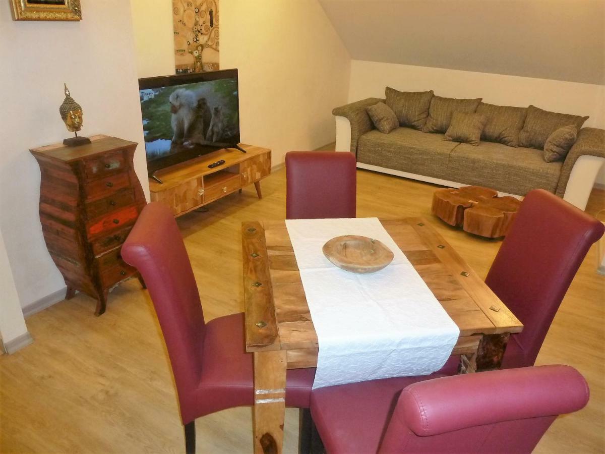 Chalet Bad Toelz Ngoại thất bức ảnh