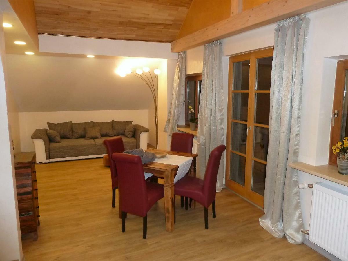 Chalet Bad Toelz Ngoại thất bức ảnh