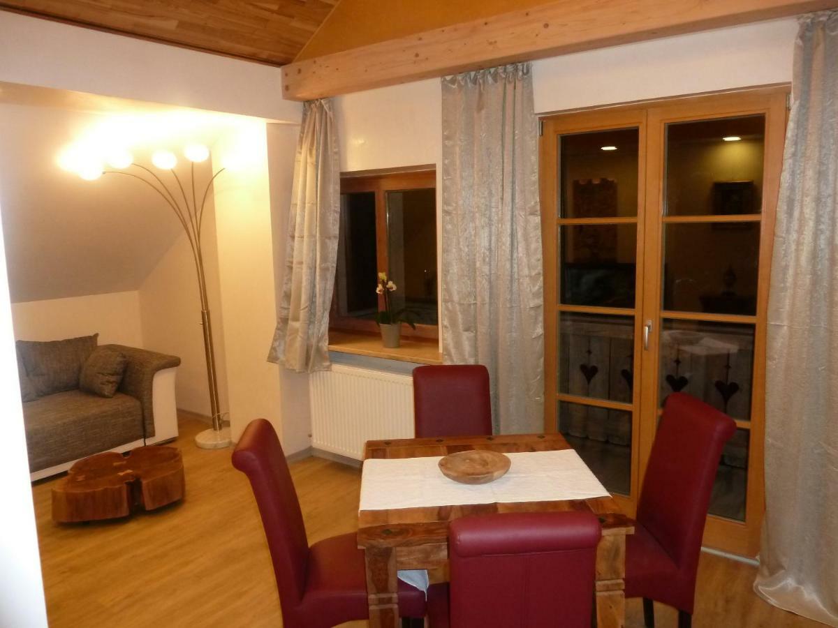 Chalet Bad Toelz Ngoại thất bức ảnh
