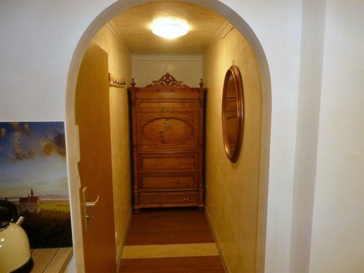 Chalet Bad Toelz Ngoại thất bức ảnh