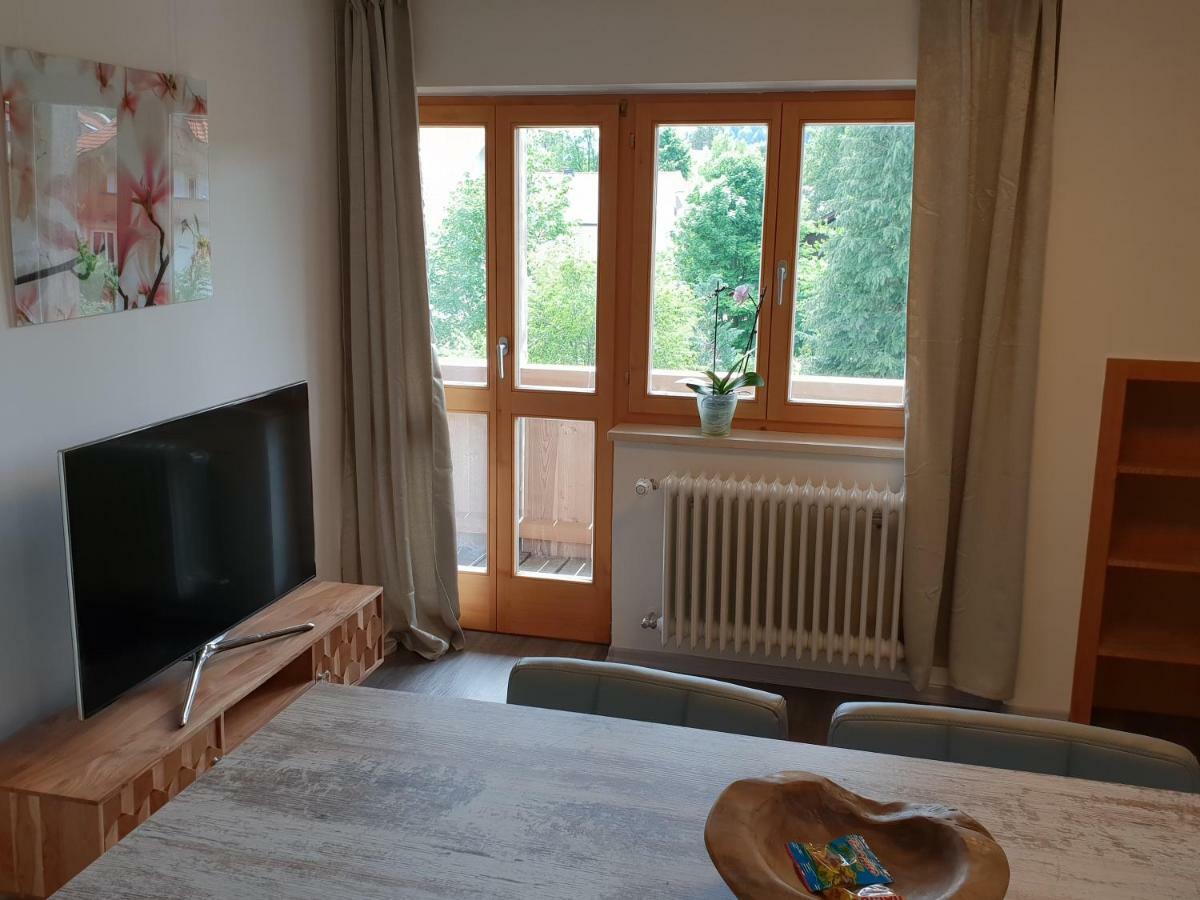 Chalet Bad Toelz Ngoại thất bức ảnh