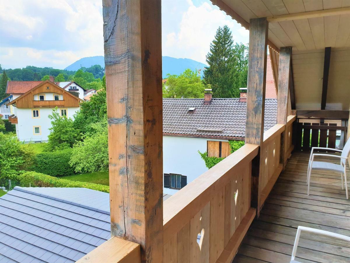 Chalet Bad Toelz Ngoại thất bức ảnh