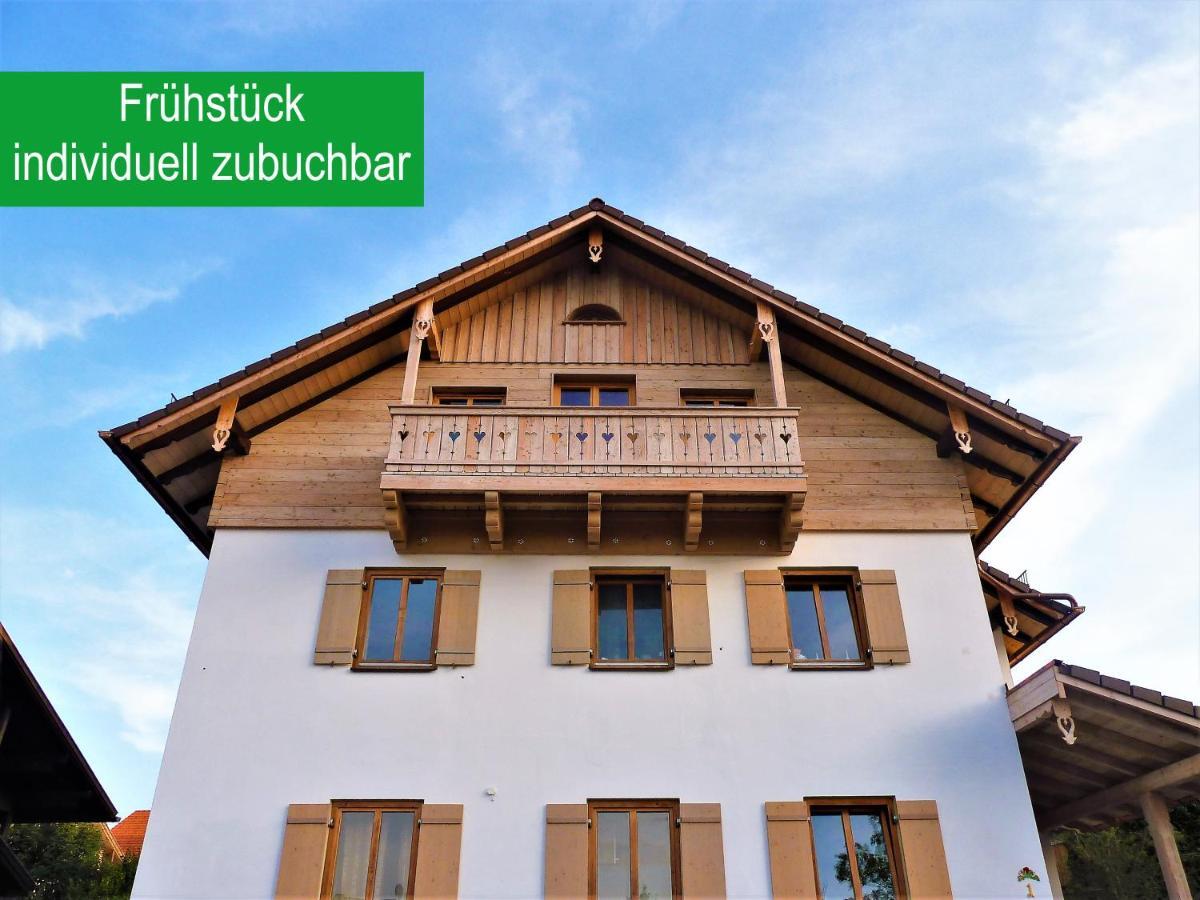 Chalet Bad Toelz Ngoại thất bức ảnh